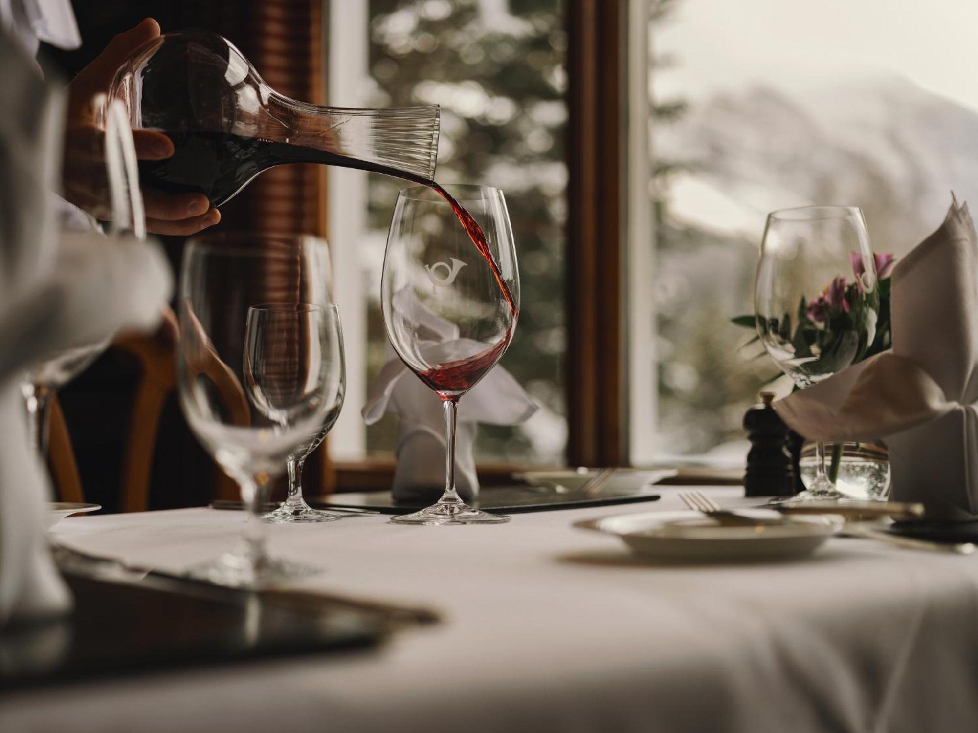 Post Hotel & Spa بحيرة لويز المظهر الخارجي الصورة